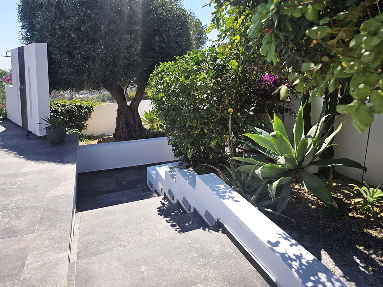 3 Zimmer Villa zu verkaufen in Teulada mit Garage - 1.495.000 € (Ref: 9485425)