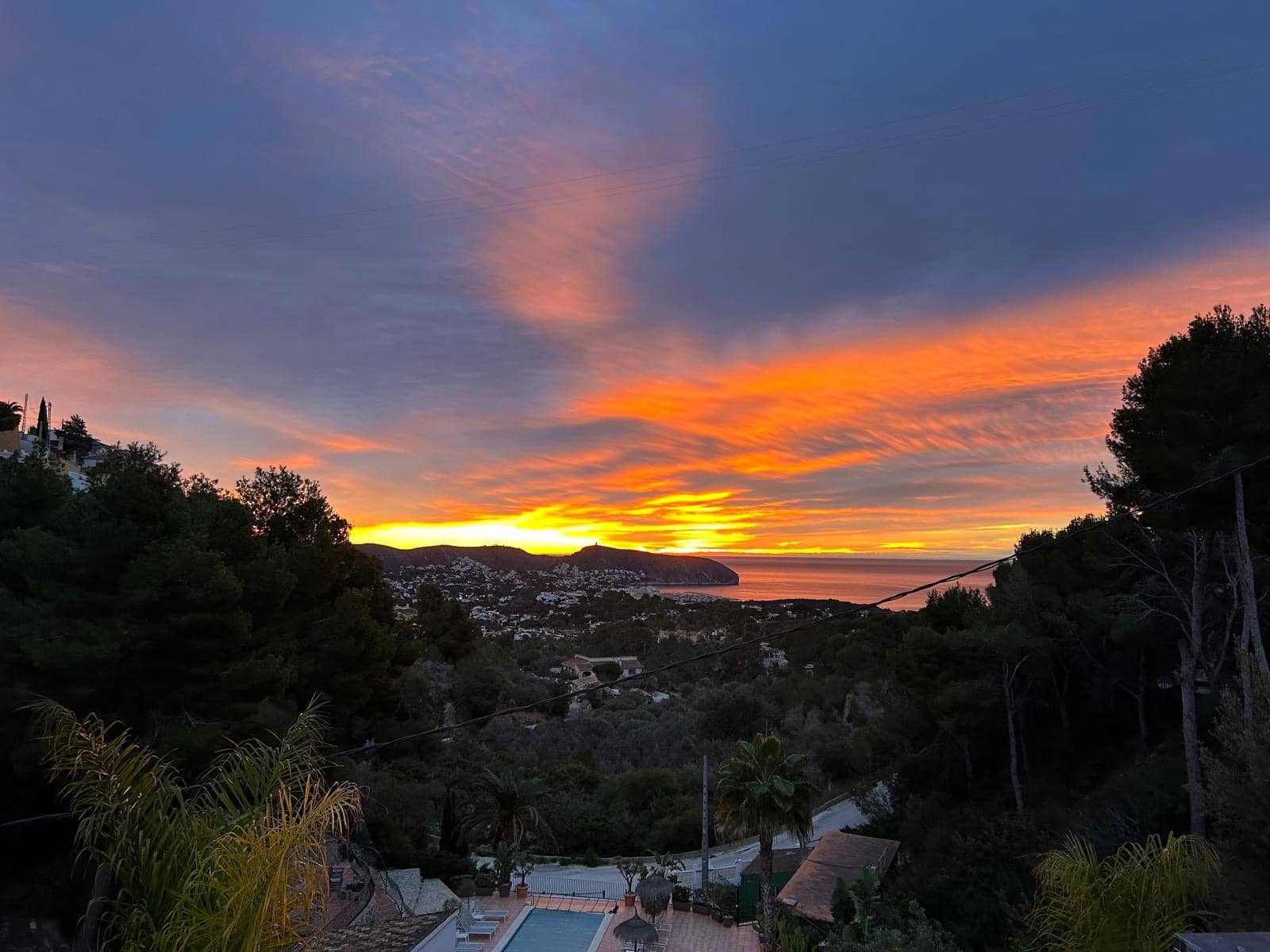 3 Zimmer Villa zu verkaufen in Teulada mit Garage - 1.495.000 € (Ref: 9485425)