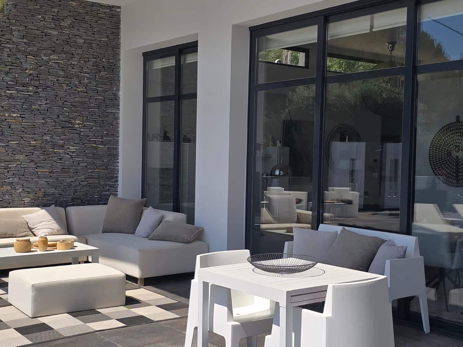 3 Zimmer Villa zu verkaufen in Teulada mit Garage - 1.495.000 € (Ref: 9485425)