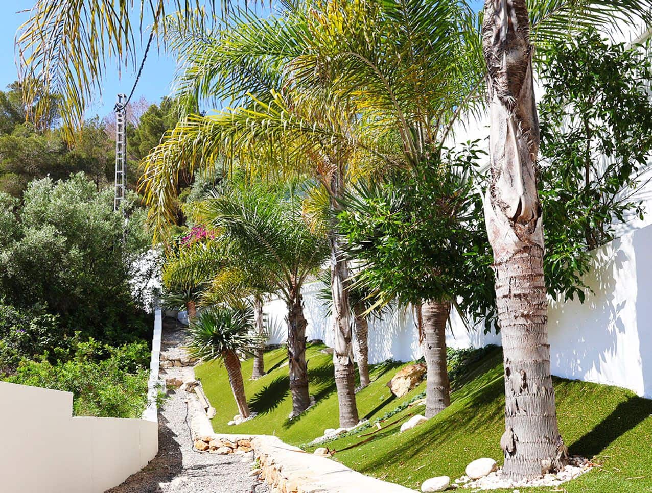 3 Zimmer Villa zu verkaufen in Teulada mit Garage - 1.495.000 € (Ref: 9485425)