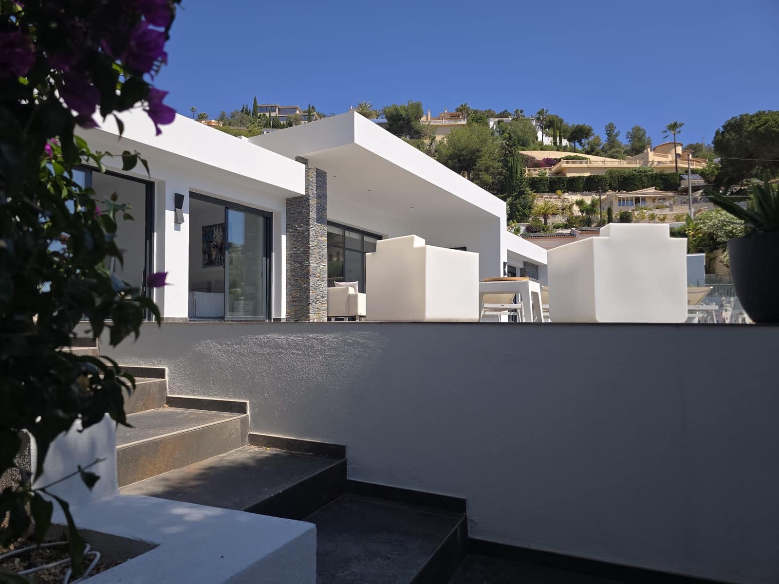 3 Zimmer Villa zu verkaufen in Teulada mit Garage - 1.495.000 € (Ref: 9485425)