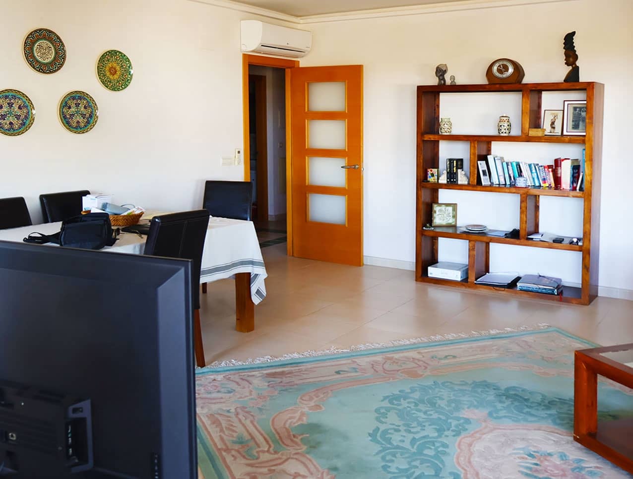 3 soverom Penthouse til salgs i Arenal med svømmebasseng garasje - € 495 000 (Ref: 9485426)