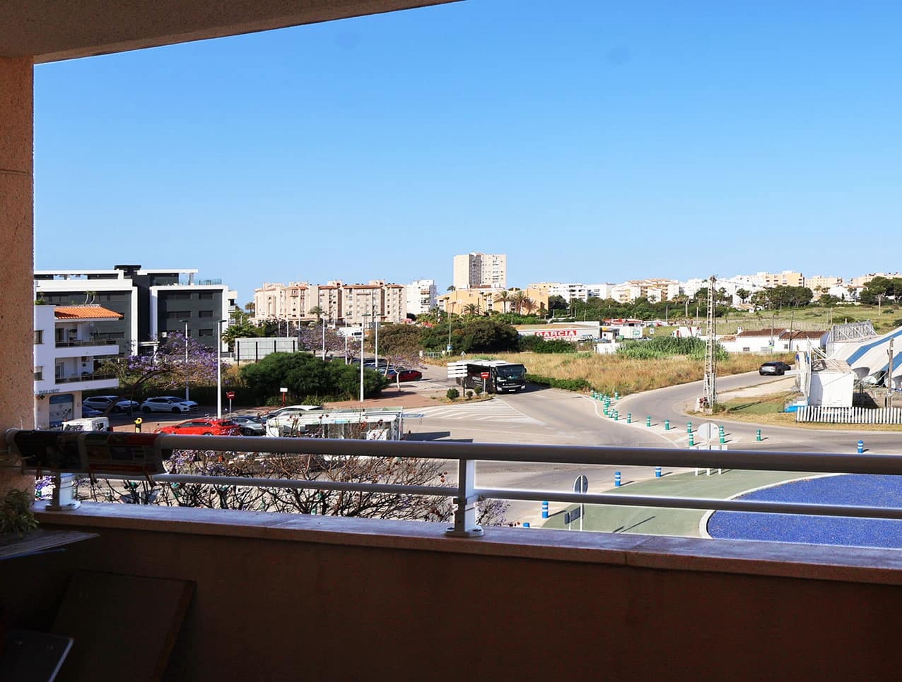 3 soverom Penthouse til salgs i Arenal med svømmebasseng garasje - € 495 000 (Ref: 9485426)