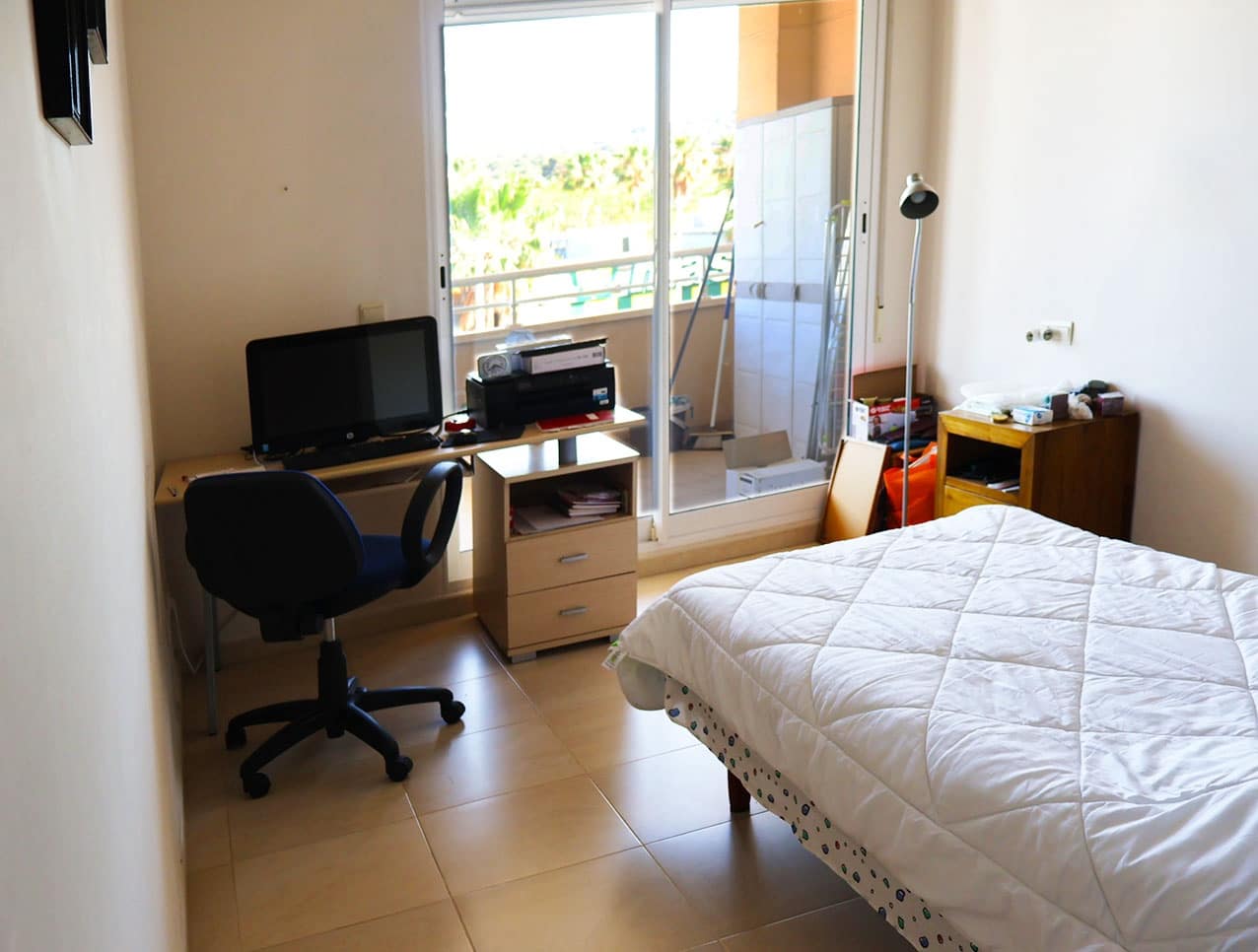 3 soverom Penthouse til salgs i Arenal med svømmebasseng garasje - € 495 000 (Ref: 9485426)