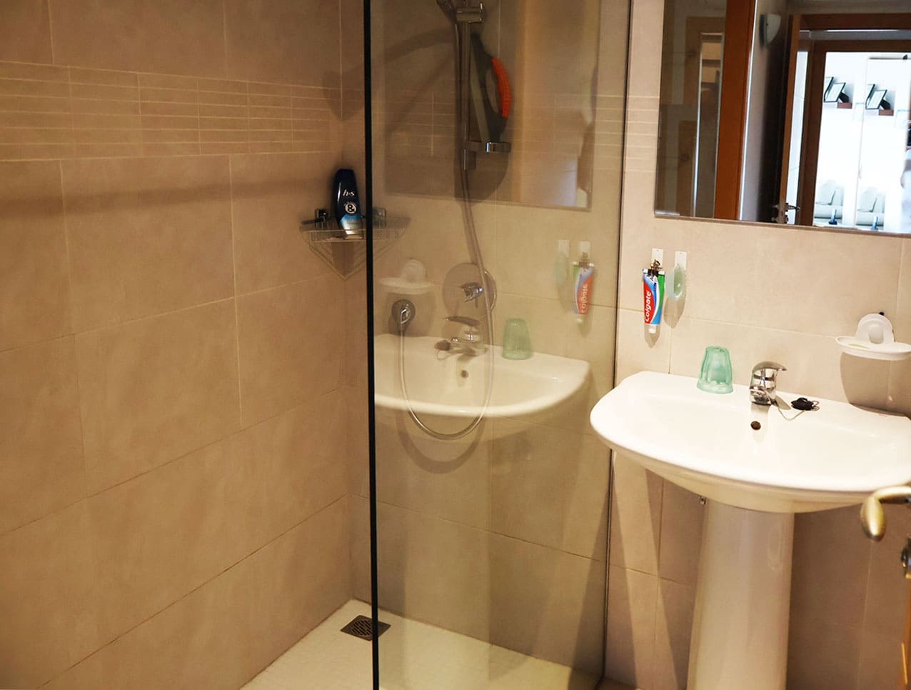 3 soverom Penthouse til salgs i Arenal med svømmebasseng garasje - € 495 000 (Ref: 9485426)