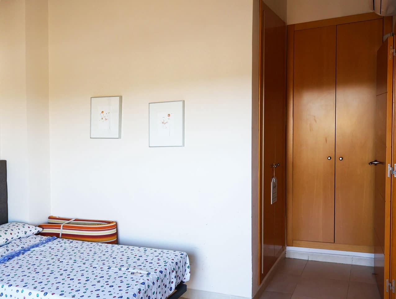 3 soverom Penthouse til salgs i Arenal med svømmebasseng garasje - € 495 000 (Ref: 9485426)