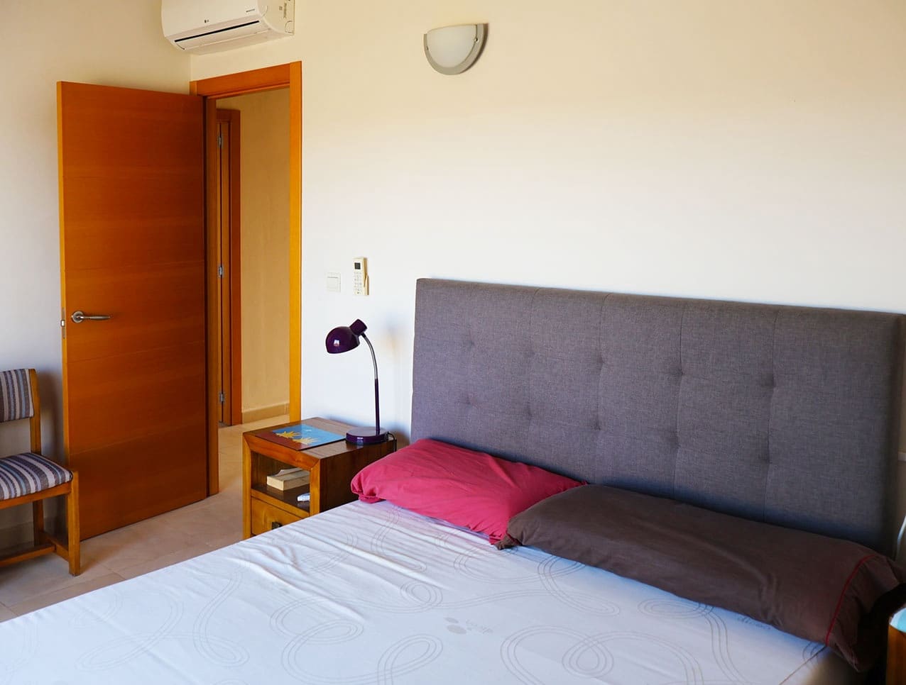 3 soverom Penthouse til salgs i Arenal med svømmebasseng garasje - € 495 000 (Ref: 9485426)