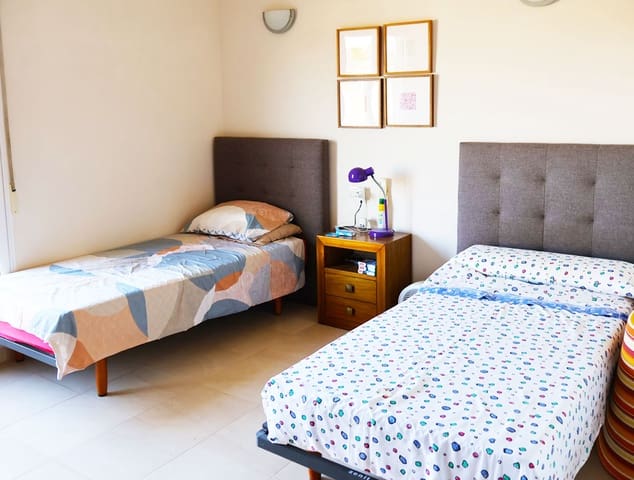 3 soverom Penthouse til salgs i Arenal, Javea / Xàbia med svømmebasseng garasje - € 495 000 (Ref: 9485426)