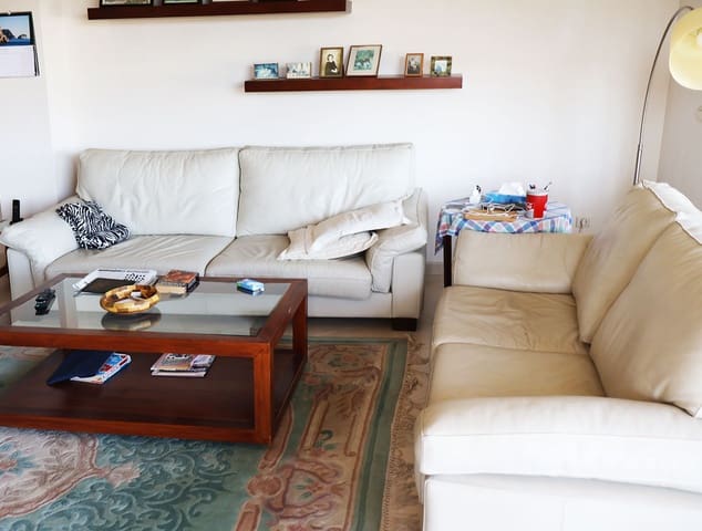 3 soverom Penthouse til salgs i Arenal, Javea / Xàbia med svømmebasseng garasje - € 495 000 (Ref: 9485426)