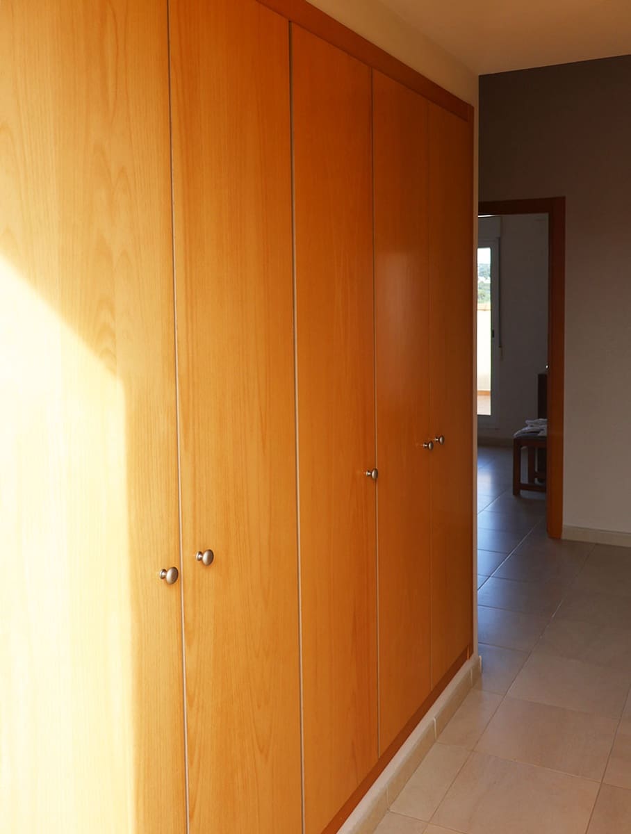 3 soverom Penthouse til salgs i Arenal med svømmebasseng garasje - € 495 000 (Ref: 9485426)