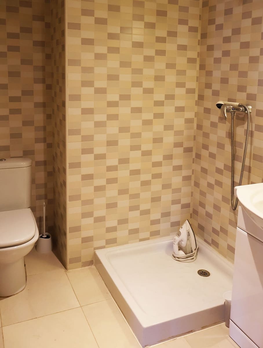 3 soverom Penthouse til salgs i Arenal med svømmebasseng garasje - € 495 000 (Ref: 9485426)