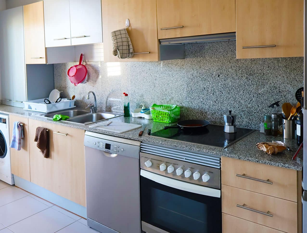 3 soverom Penthouse til salgs i Arenal med svømmebasseng garasje - € 495 000 (Ref: 9485426)