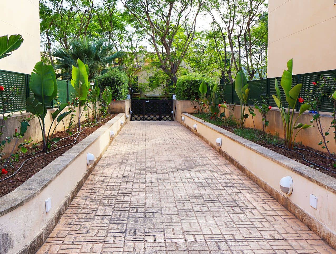 3 soverom Penthouse til salgs i Arenal med svømmebasseng garasje - € 495 000 (Ref: 9485426)