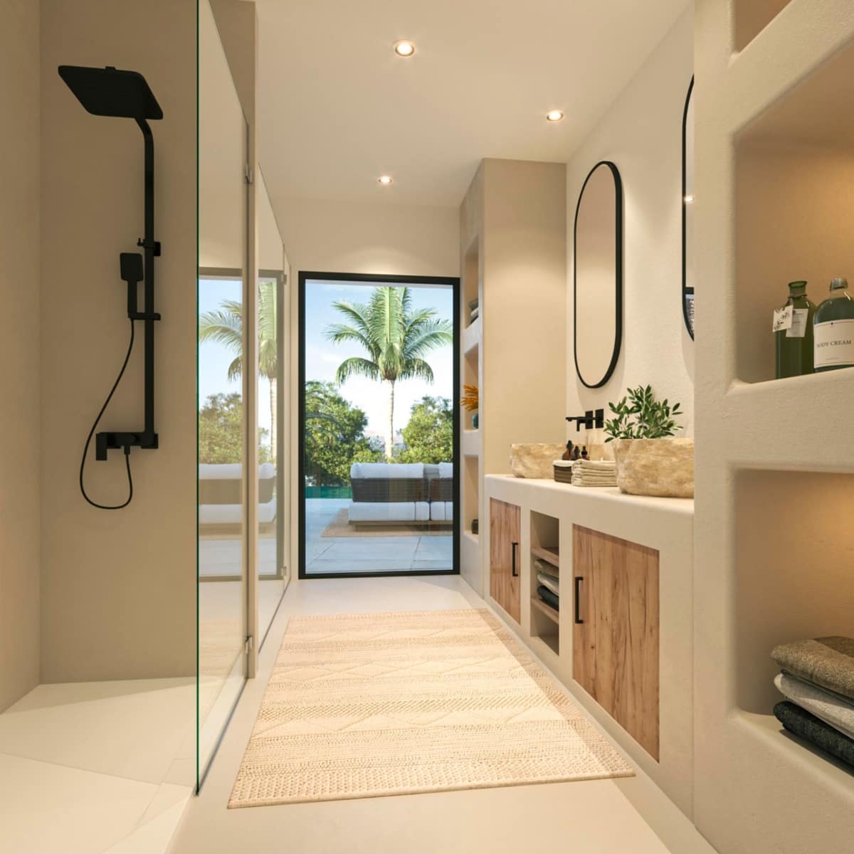 3 bedroom Villa for sale in Javea / Xabia with garage - € 1,550,000 (Ref: 9485427)