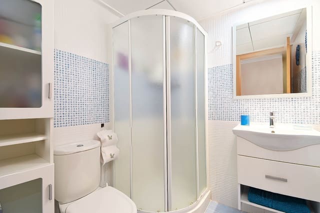 3 bedroom Apartment for sale in Javea / Xàbia with pool garage - € 390,000 (Ref: 9485429)