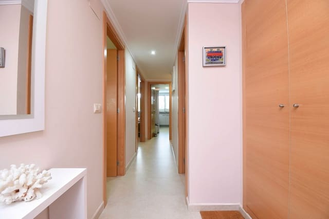 3 bedroom Apartment for sale in Javea / Xàbia with pool garage - € 390,000 (Ref: 9485429)