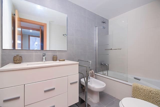 3 bedroom Apartment for sale in Javea / Xàbia with pool garage - € 390,000 (Ref: 9485429)