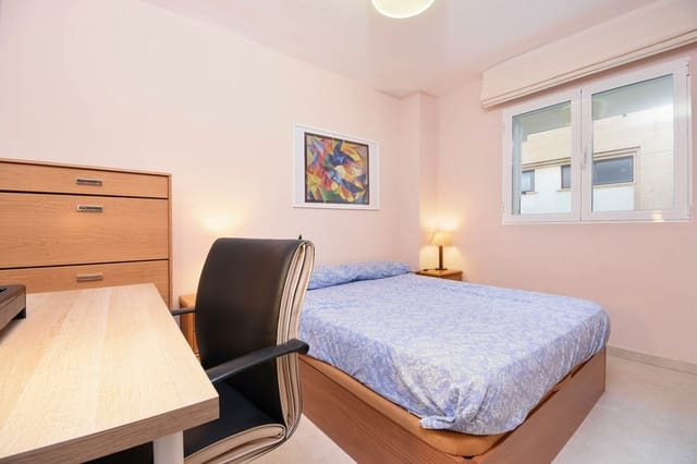 3 bedroom Apartment for sale in Javea / Xàbia with pool garage - € 390,000 (Ref: 9485429)