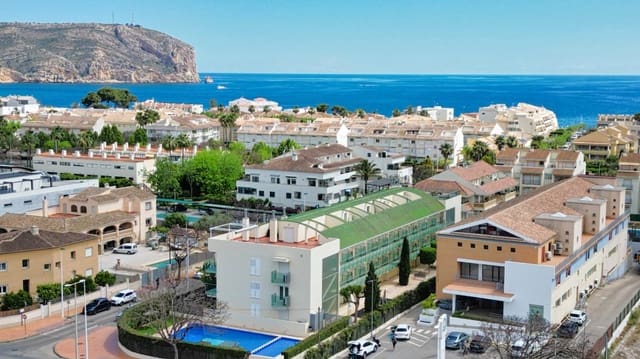3 bedroom Apartment for sale in Javea / Xàbia with pool garage - € 390,000 (Ref: 9485429)