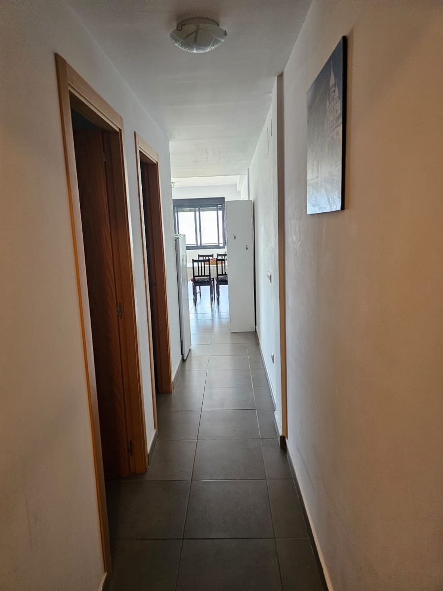 2 bedroom Apartment for sale in Benitachell / Benitatxell with pool garage - € 225,000 (Ref: 9524775)