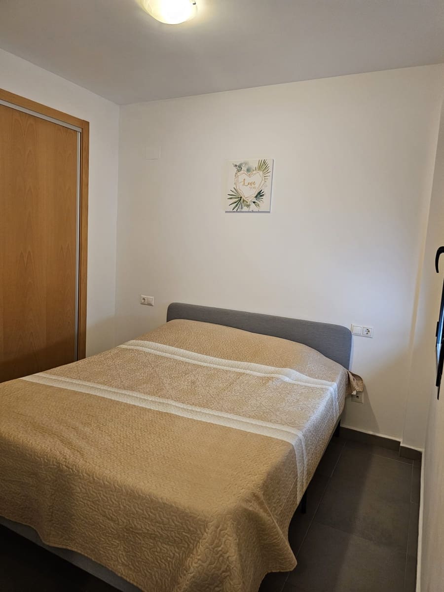 2 bedroom Apartment for sale in Benitachell / Benitatxell with pool garage - € 225,000 (Ref: 9524775)