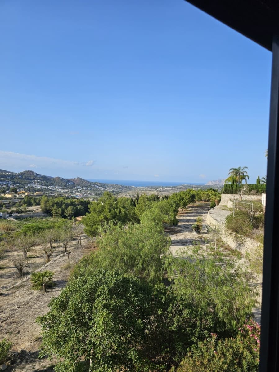 2 bedroom Apartment for sale in Benitachell / Benitatxell with pool garage - € 225,000 (Ref: 9524775)