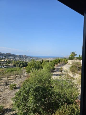 2 slaapkamer Appartement te koop in Benitachell / Benitatxell met zwembad garage - € 225.000 (Ref: 9524775)