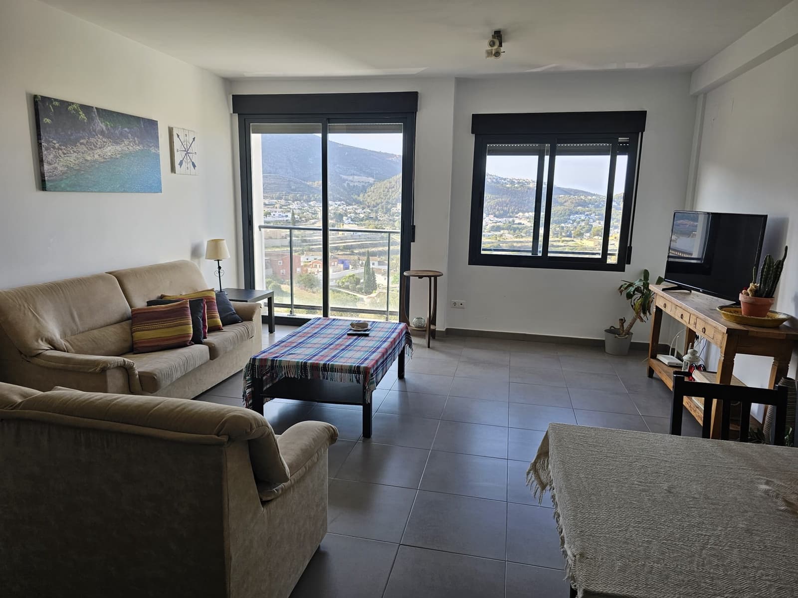 2 bedroom Apartment for sale in Benitachell / Benitatxell with pool garage - € 225,000 (Ref: 9524775)