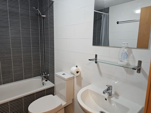 2 slaapkamer Appartement te koop in Benitachell / Benitatxell met zwembad garage - € 225.000 (Ref: 9524775)