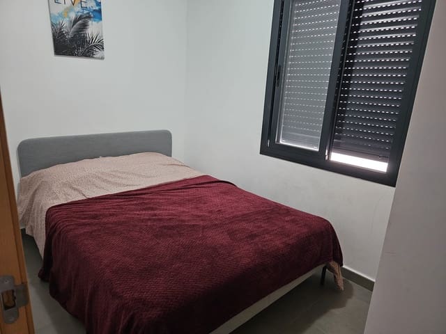 2 slaapkamer Appartement te koop in Benitachell / Benitatxell met zwembad garage - € 225.000 (Ref: 9524775)