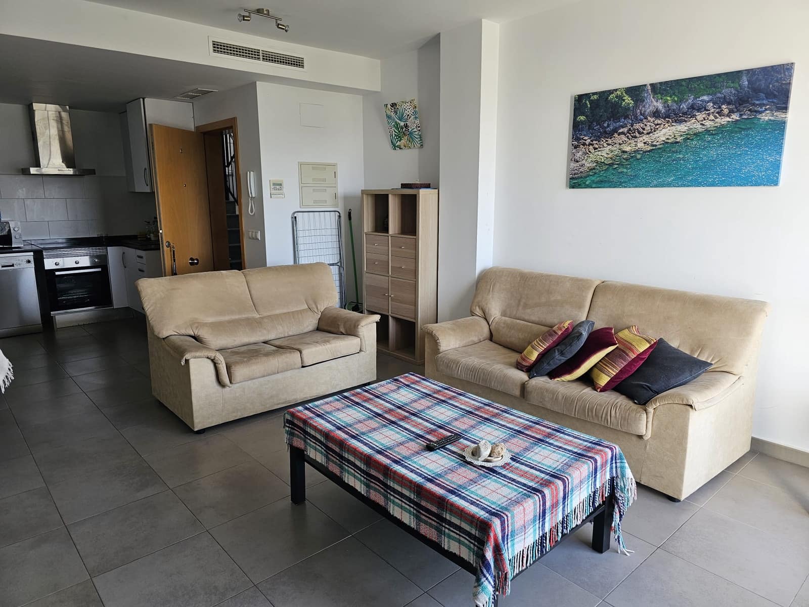 2 bedroom Apartment for sale in Benitachell / Benitatxell with pool garage - € 225,000 (Ref: 9524775)
