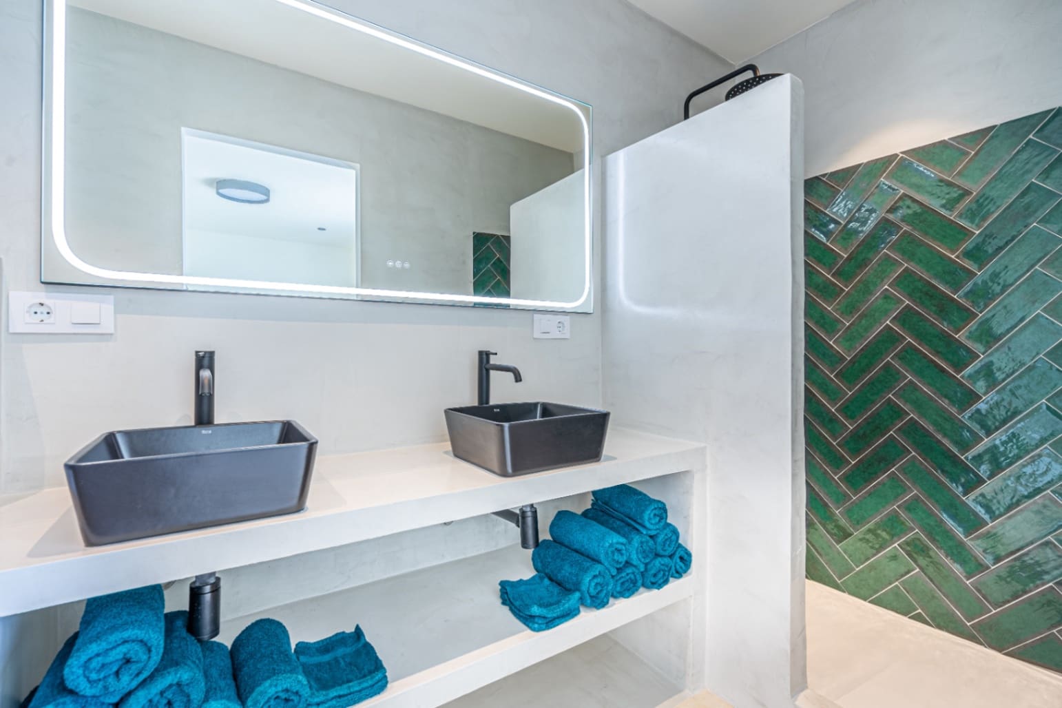 5 soveværelse Villa til salg i Cumbre del Sol med garage - € 1.700.000 (Ref: 9583458)