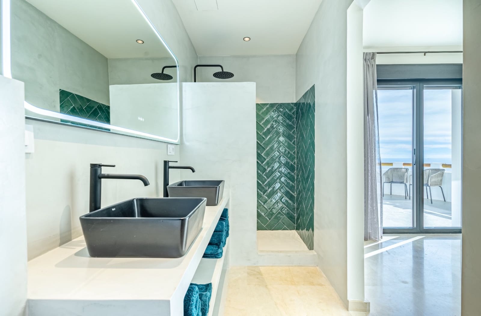 5 soveværelse Villa til salg i Cumbre del Sol med garage - € 1.700.000 (Ref: 9583458)