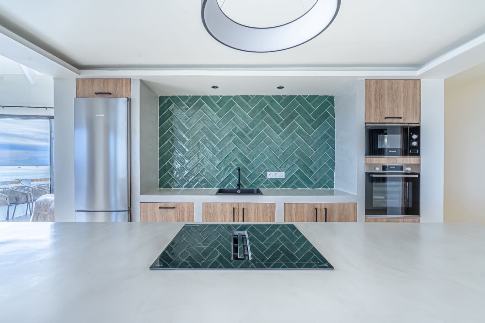 5 soveværelse Villa til salg i Cumbre del Sol med garage - € 1.700.000 (Ref: 9583458)