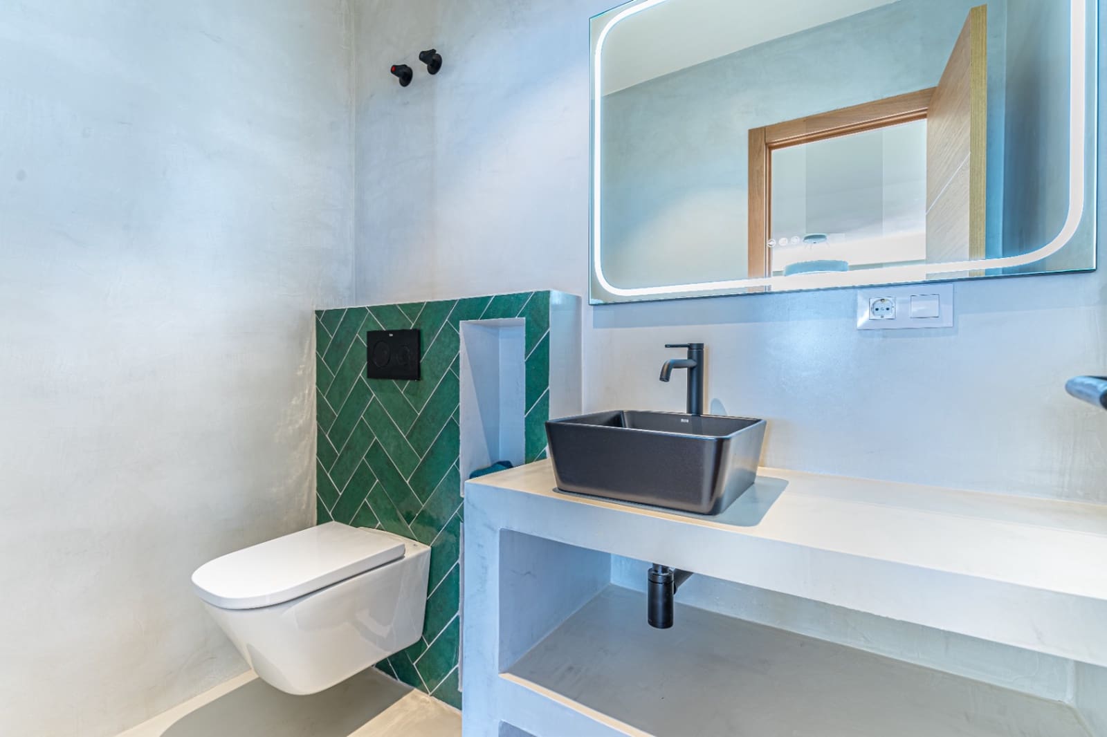 5 soveværelse Villa til salg i Cumbre del Sol med garage - € 1.700.000 (Ref: 9583458)