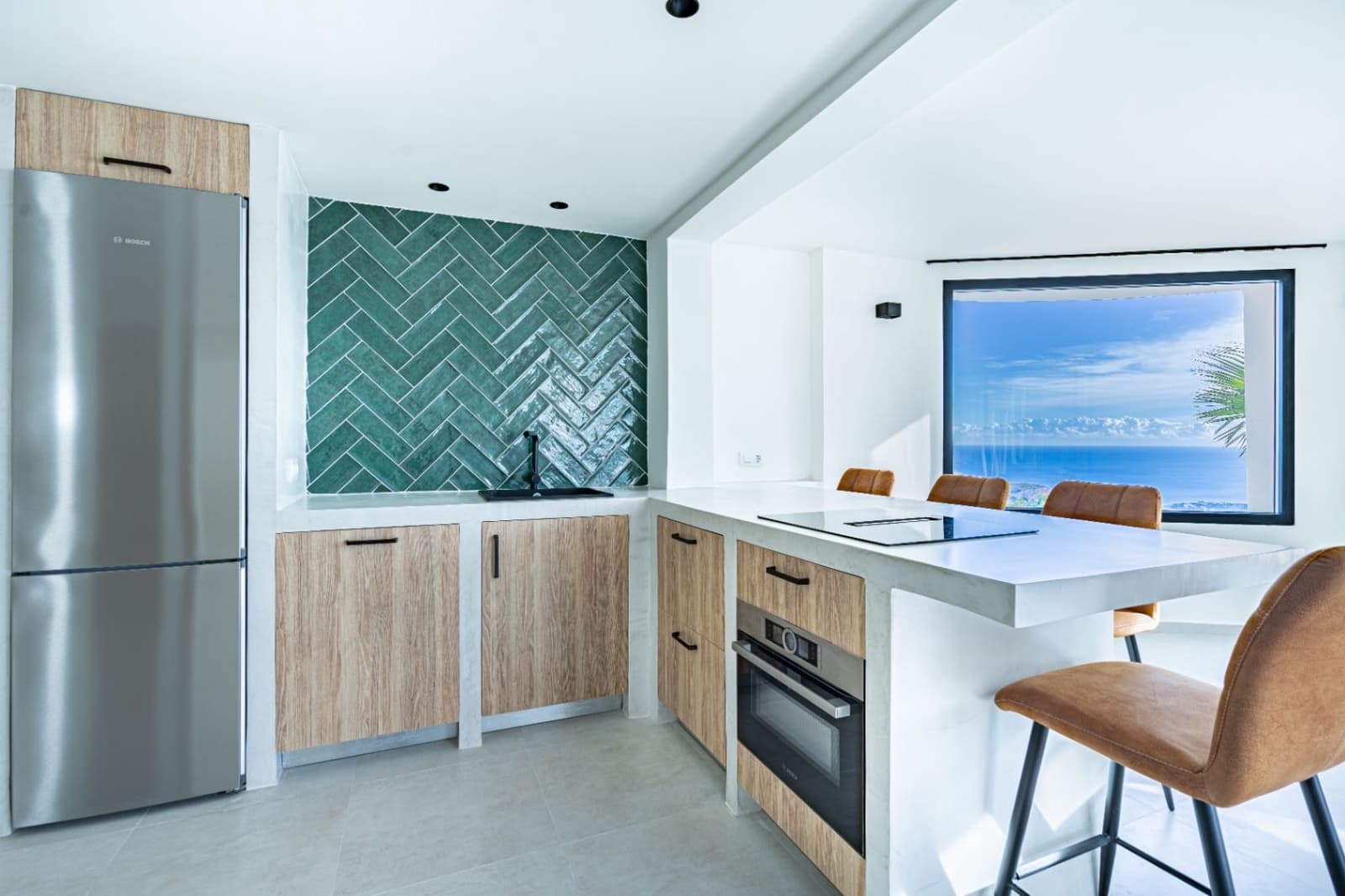 5 soveværelse Villa til salg i Cumbre del Sol med garage - € 1.700.000 (Ref: 9583458)