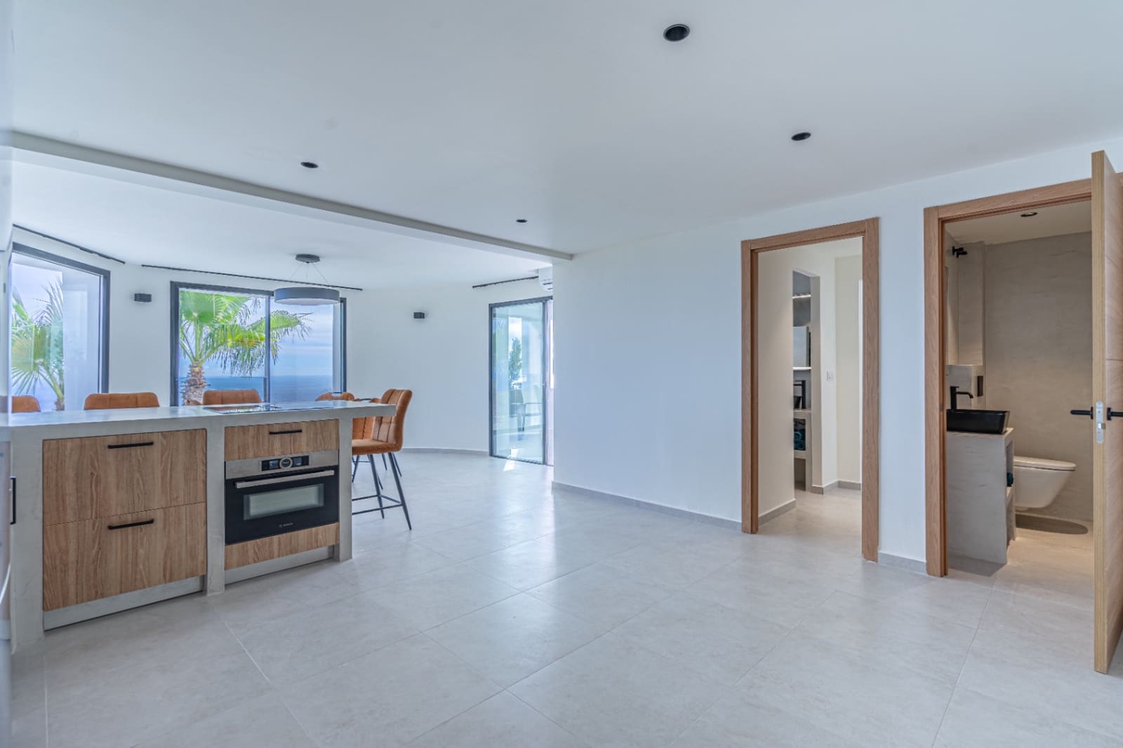 5 soveværelse Villa til salg i Cumbre del Sol med garage - € 1.700.000 (Ref: 9583458)