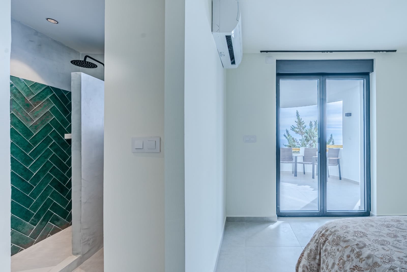 5 soveværelse Villa til salg i Cumbre del Sol med garage - € 1.700.000 (Ref: 9583458)