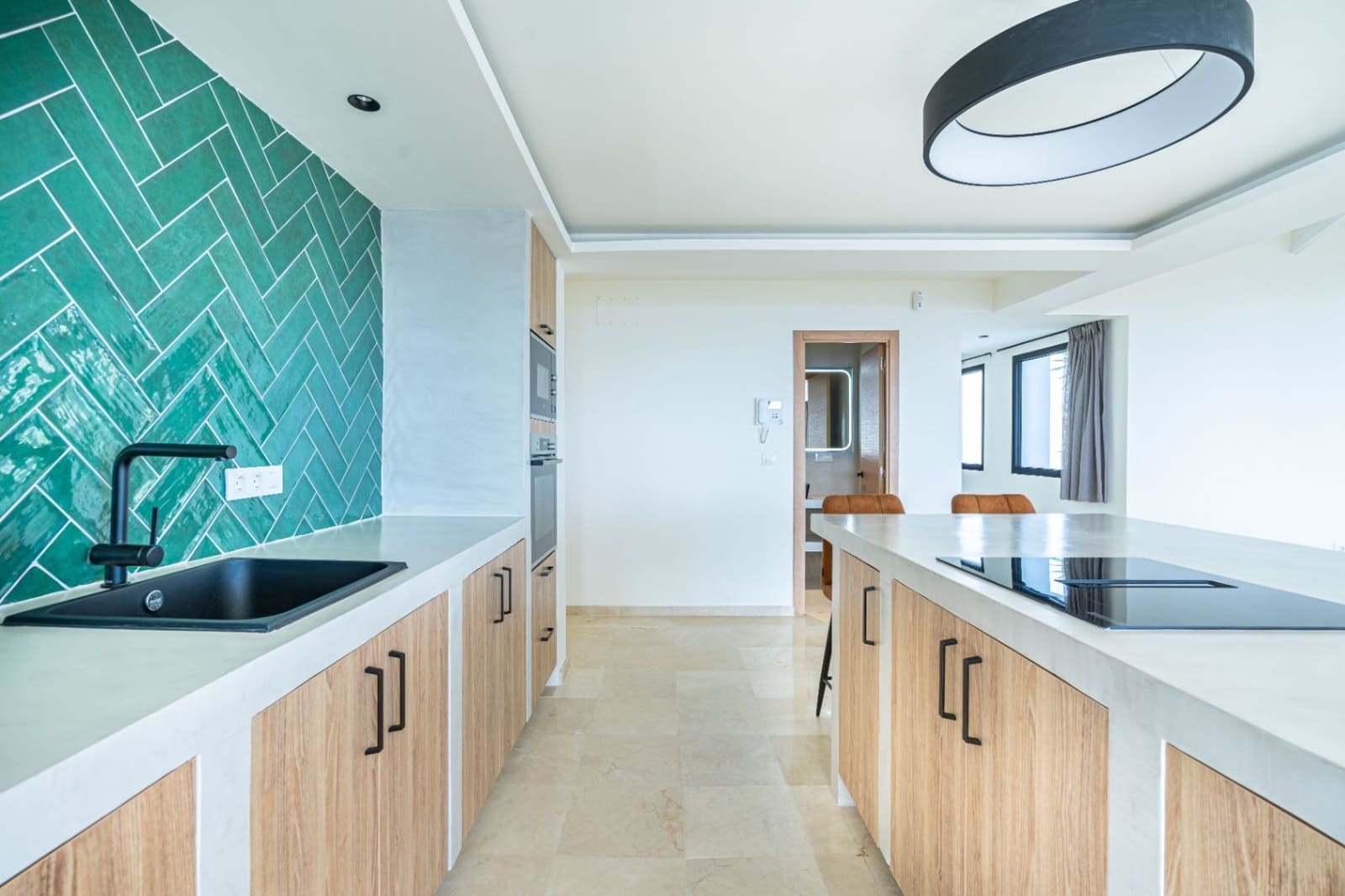 5 soveværelse Villa til salg i Cumbre del Sol med garage - € 1.700.000 (Ref: 9583458)