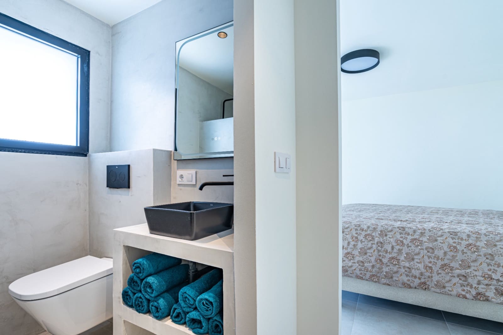 5 soveværelse Villa til salg i Cumbre del Sol med garage - € 1.700.000 (Ref: 9583458)