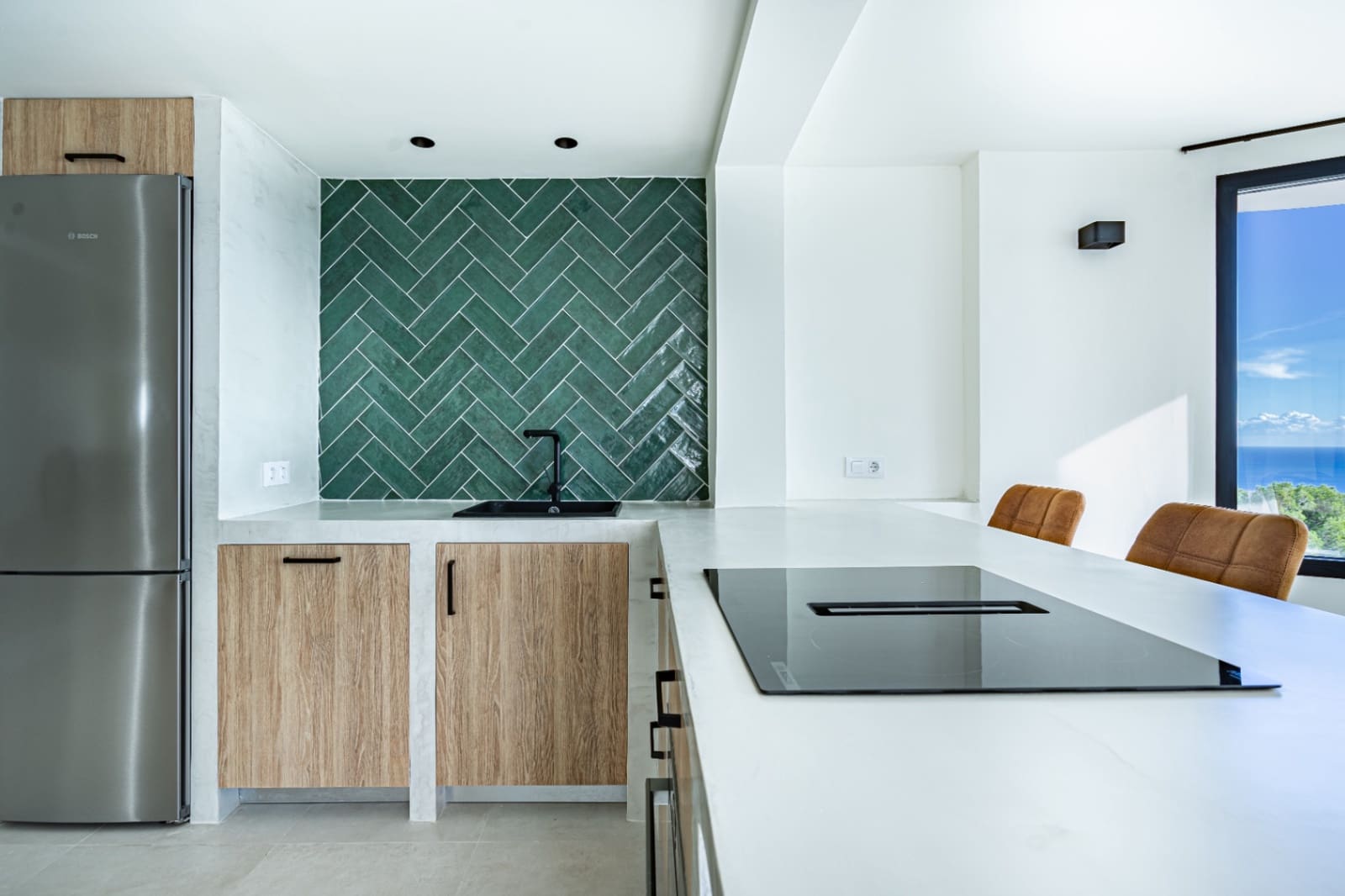 5 soveværelse Villa til salg i Cumbre del Sol med garage - € 1.700.000 (Ref: 9583458)