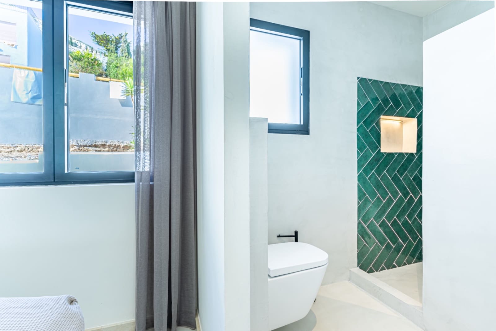 5 soveværelse Villa til salg i Cumbre del Sol med garage - € 1.700.000 (Ref: 9583458)