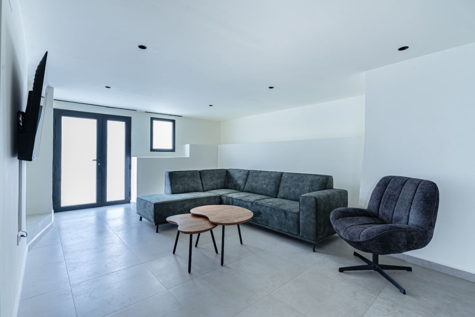 5 soveværelse Villa til salg i Cumbre del Sol med garage - € 1.700.000 (Ref: 9583458)