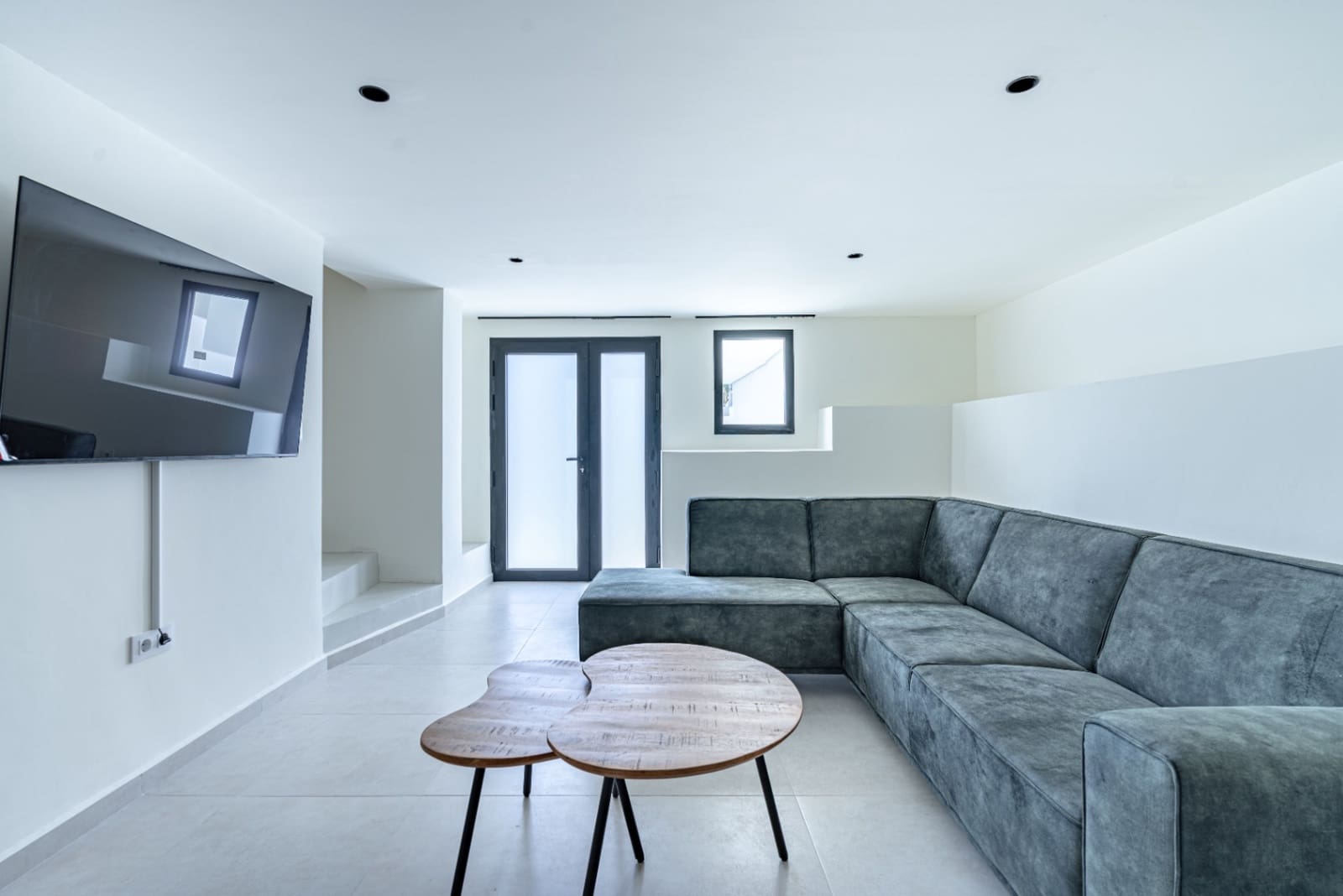 5 soveværelse Villa til salg i Cumbre del Sol med garage - € 1.700.000 (Ref: 9583458)