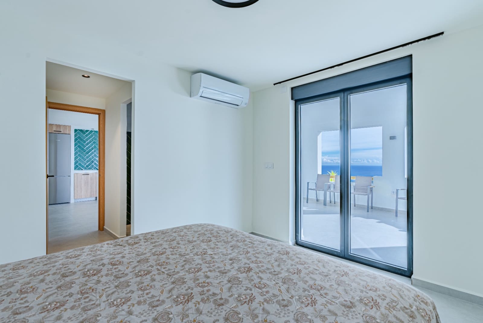 5 soveværelse Villa til salg i Cumbre del Sol med garage - € 1.700.000 (Ref: 9583458)