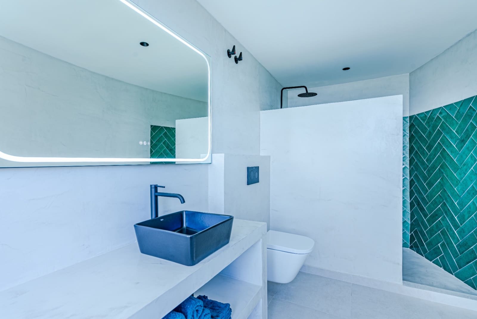 5 soveværelse Villa til salg i Cumbre del Sol med garage - € 1.700.000 (Ref: 9583458)