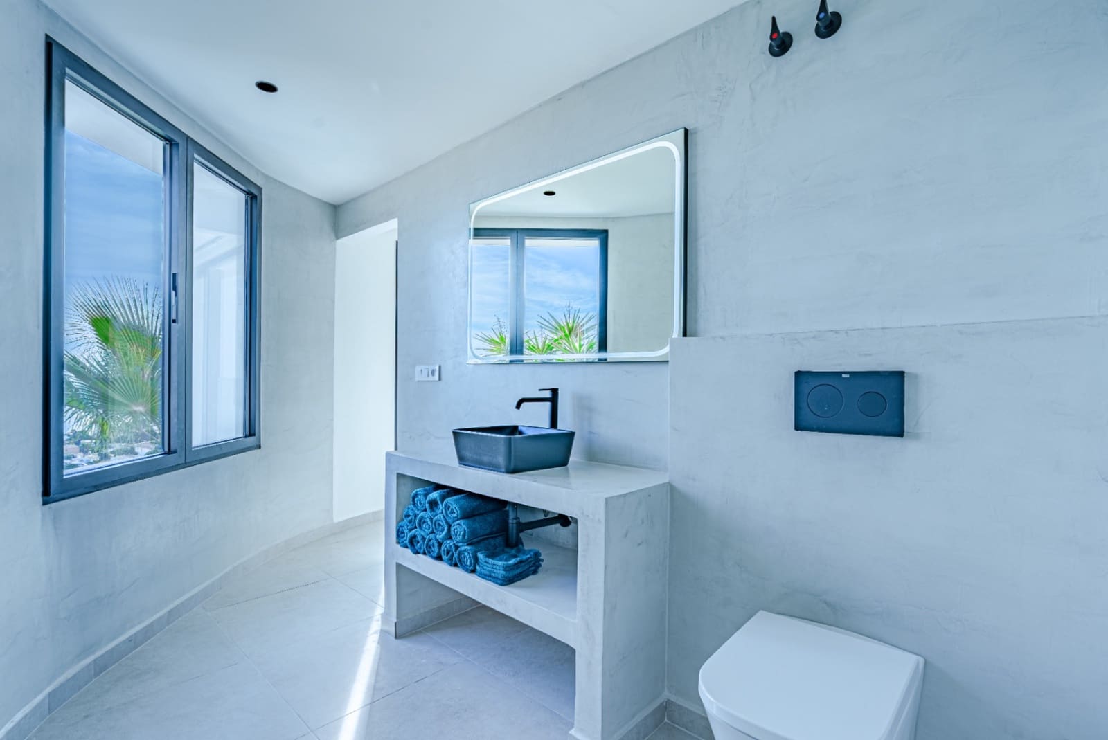 5 soveværelse Villa til salg i Cumbre del Sol med garage - € 1.700.000 (Ref: 9583458)