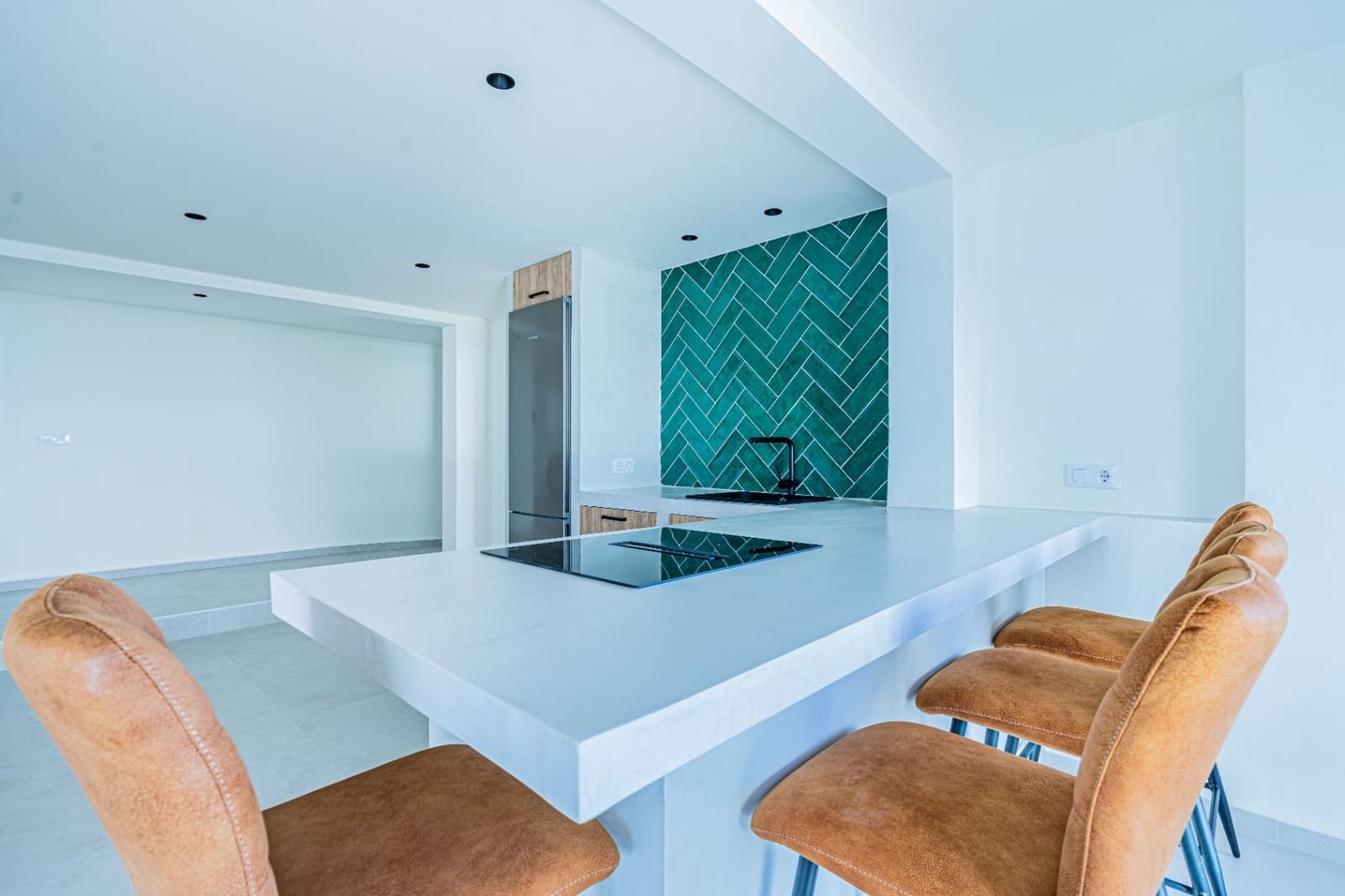 5 soveværelse Villa til salg i Cumbre del Sol med garage - € 1.700.000 (Ref: 9583458)