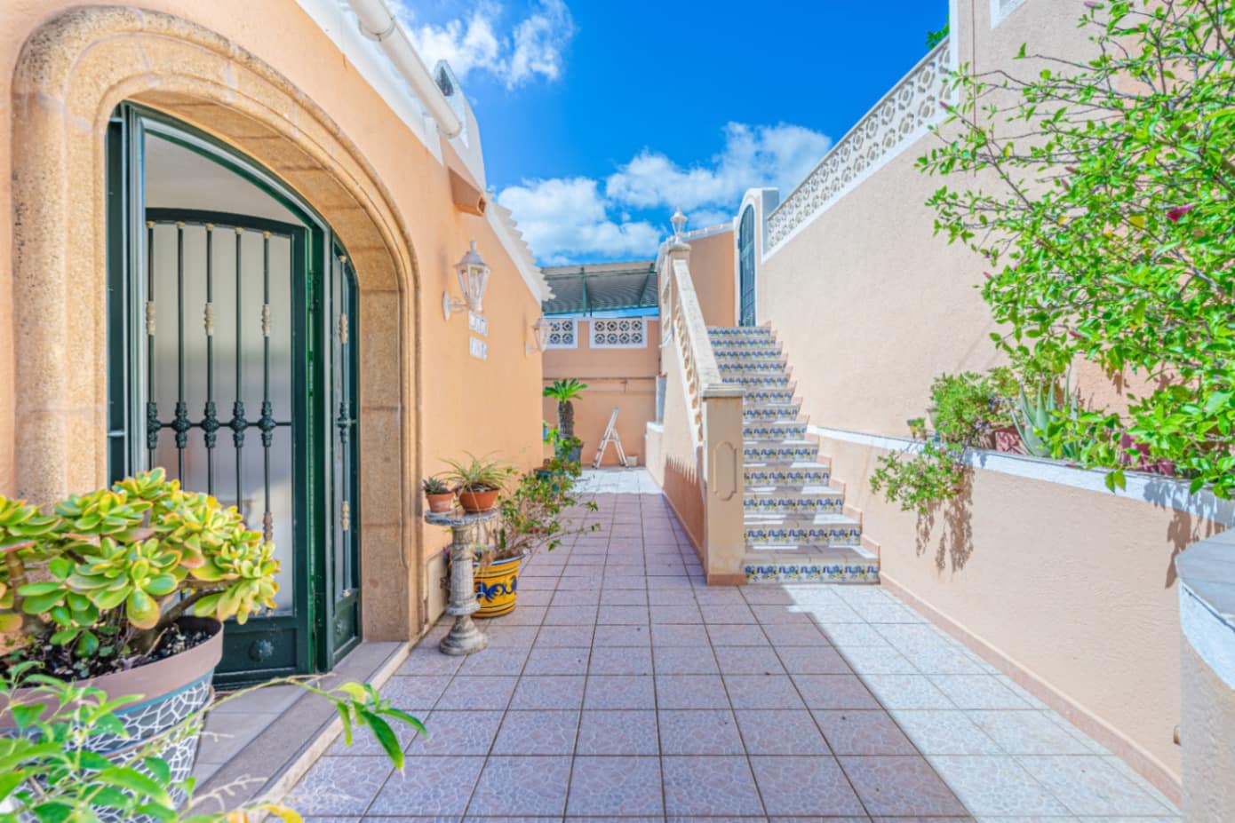 4 soveværelse Villa til salg i Javea / Xabia med garage - € 795.000 (Ref: 9583459)