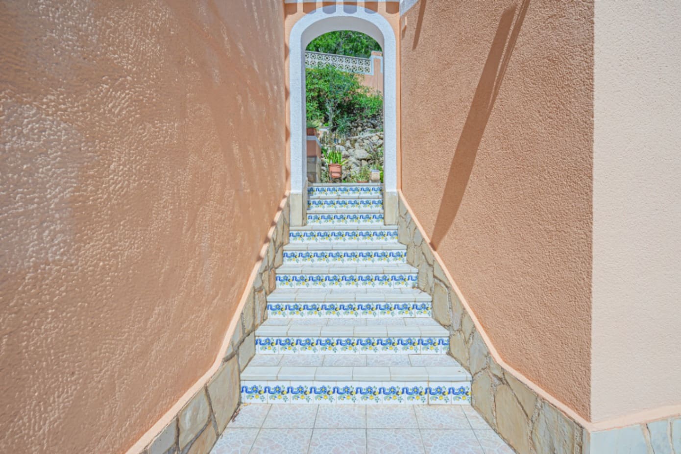 4 soveværelse Villa til salg i Javea / Xabia med garage - € 795.000 (Ref: 9583459)